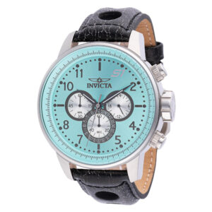 ectq80954_vni_0 jpg - Relógio Masculino S1 Rally 48mm. Preto 45908 -<p>Este atraente relógio Invicta da coleção S1 Rally é alimentado por um movimento preciso, com uma caixa de aço Seu mostrador é decorado por um mostrador de metal e protegido por um&</p>