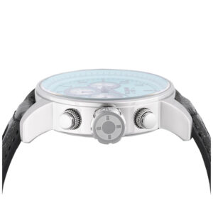 ectq80954_vni_1 jpg - Relógio Masculino S1 Rally 48mm. Preto 45908 -<p>Este atraente relógio Invicta da coleção S1 Rally é alimentado por um movimento preciso, com uma caixa de aço Seu mostrador é decorado por um mostrador de metal e protegido por um&</p>