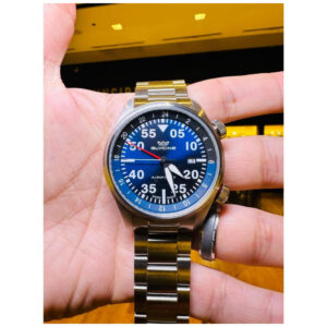 ectq8430lg_vni_2 jpg - Relógio Masculino Glycine Airpilot GMT 44 Swiss Ronda GL802 Ronda Calibre 515 44mm. Nenhum GL0348 -<p width=