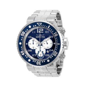ectq86203_gz_vni_0 jpg - NFL Indianapolis Colts Relógio Masculino 52mm. Aço ZG 30268 -<p>Este impressionante relógio Invicta NFL apresenta um movimento preciso e uma caixa de aço Seu mostrador de metal é envolto por um cristal mineral altamente protetor Este relógio é&</p>