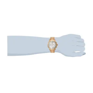 ectq86311_vni_1 jpg - Relógio Masculino Especializado 45mm. Ouro Rosa 11368 -<p>Este incrível relógio Invicta da coleção Specialty oferece um movimento exato, com uma incrível caixa em ouro rosa O mostrador exibe um mostrador prateado e metálico protegido pelo</p>