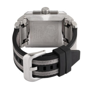 ectq88464_vni_2 jpg - S1 Rally Men s Watch 44mm. Cinza. Preto 46488 -<p width=