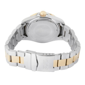 ectq90744_vni_3 jpg - Relógio Pro Masculino 43mm. Ouro. Aço 44709 -<p width=