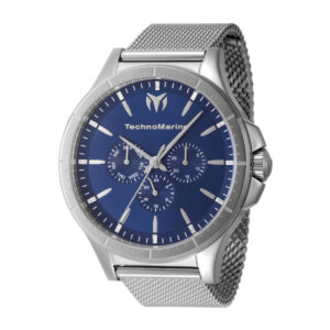 ectq910228_mt_vni_0 jpg - Technomarine Moonsun Men s Watch 45mm. Aço TM 822019 -<p>Tipo de movimento Dial Color BlueBand TOM Especificações do produto Cor do disco azul Material de discagem metal Tamanho do caso 45 Tom da caixa Aço Material da caixa Aço Tipo de c</p>
