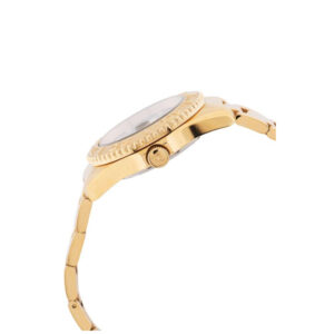 ectq93992_vni_1 jpg - Relógio Pro Masculino 37,5 mm. Ouro 29939 -<p>Este impressionante relógio Invicta Pro apresenta um movimento preciso e uma caixa dourada Seu mostrador preto de metal é envolto por um cristal mineral altamente protetor Este rel</p>