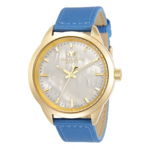 ectq100028_mt_vni_0 jpg - Relógio Feminino Analógico de Quartzo 40mm, TechnoMarine MoonSun TM820001, Azul -<p>Este atraente relógio TechnoMarine da coleção MoonSun é alimentado por um movimento de quartzo preciso, com uma caixa de ouro. Seu mostrador é decorado por um mostrador branco em m</p>