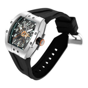 ectq11534_vni_1 jpg - Relgio masculino S1 Rally Diablo Automtico 44 mm. Preto 43511, Invicta -<p>Este lindo relgio Invicta S1 Rally contm um movimento Automtico preciso alm de uma caixa preta de ao. Seu mostrador exibe um mostrador de plstico e metal protegido por um cristal F</p>