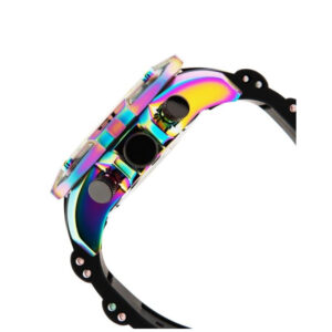 ectq53833_vni_1 jpg - Relógio Masculino de Quartzo Pro Diver, Invicta 33835, Preto -<p>Este impressionante relógio Invicta Pro Diver apresenta um movimento Quartz preciso, bem como uma caixa iridescente. Seu mostrador iridescente de metal e fibra de carbono é envolto</p>