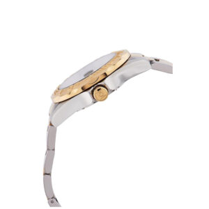 ectq65063_vni_1 jpg - Relgio feminino anjo 38 mm. Ao. Ouro 36056, Invicta -<p>Este incrvel relgio Invicta da coleo Angel oferece um movimento exato, com uma incrvel caixa em ao dourado. O mostrador exibe um mostrador de metal prateado protegido por nosso Cri</p>