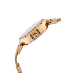 ectq71982_vni_1 jpg - Relgio feminino anjo 36 mm. Ouro 28917, Invicta -<p>Este incrvel relgio Invicta da coleo Angel oferece um movimento exato, com uma incrvel caixa dourada. O mostrador exibe um mostrador de metal branco protegido pelo nosso exclusivo&</p>