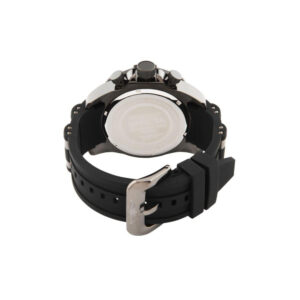 ectq14833_vni_1 jpg - Relógio Masculino de Quartzo Pro Diver, Invicta 33841, Preto -<p>Este lindo relógio Invicta Pro Diver contém um movimento Quartz preciso além de uma caixa preta. Seu mostrador exibe um mostrador cinza de metal e fibra de vidro protegido por um F</p>