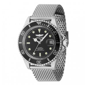 ectq02774_vni_0 jpg - Relógio Masculino Invicta Pro Diver Apex Automático de 40mm em Aço 47720 -<p>Apresentamos o incrível Relógio Masculino Invicta Pro Diver Apex, um modelo automático de alta qualidade e estilo marcante. Com design elegante em aço, possui mostrador preto, caix</p>