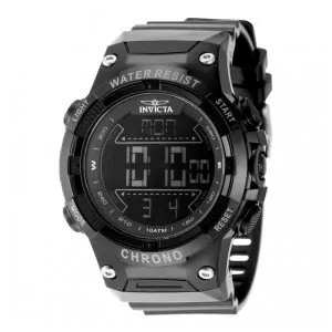 ectq04094_vni_0 jpg - Relógio Masculino Digital Invicta Racing 52mm, Transparente, Preto 49040 -<p>Desperte o piloto que há em você com o Relógio Masculino Digital Invicta Racing. Com design arrojado de 52mm, possui mostrador transparente e pulseira preta resistente. Ideal para&</p>