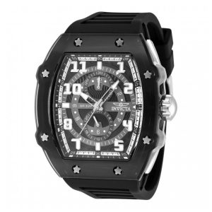 ectq05484_vni_0 jpg - Relógio Masculino Invicta Racing Cyclone 48,5mm Preto 48450 -<p>Aproveite o estilo esportivo e sofisticado do Relógio Masculino Invicta Racing Cyclone 48450. Com design arrojado, possui mostrador preto, caixa de 48,5mm em plástico resistente, c</p>