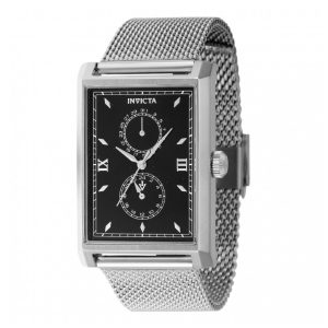 ectq06864_vni_0 jpg - Relógio Masculino Invicta Vintage 40 mm, Aço 46860 -<p>Apresentamos o Relógio Masculino Invicta Vintage, um acessório elegante e sofisticado para homens que buscam estilo e funcionalidade. Com design clássico preto e detalhes em latão,</p>