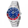 ectq11674_vni_0 jpg - Relógio Masculino Invicta Pro Diver 40mm de Aço 47611 -Aprecie a sofisticação e estilo do Relógio Masculino Invicta Pro Diver 47611, com design elegante e robusto. Com caixa de aço de 40mm e mostrador azul, este relógio é ideal para ho