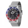 ectq12774_vni_0 jpg - Relógio Masculino Automático Invicta Pro Diver Apex 40mm de Aço 47721 -Descubra o requinte e a precisão do Relógio Masculino Automático Invicta Pro Diver Apex. Com design elegante em aço, possui mostrador preto, caixa de 40mm e função de bisel fixo. S