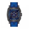 ectq13484_vni_0 jpg - Relógio Masculino Invicta S1 Rally, 48mm, Azul 48431 -Este belo relógio Invicta S1 Rally possui um movimento preciso de quartzo, em uma caixa preta. Seu mostrador exibe uma combinação de azul, preto, fibra de vidro, dial de metal prot