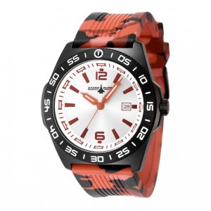ectq1710_wdc_vni_0 jpg - Relógio Masculino Invicta Chase Durer 45mm Camuflado Vermelho CDW0171 -<p>Encante se com o relógio masculino Chase Durer da marca Invicta, um acessório marcante e estiloso que combina o tamanho de 45mm com um design camuflado em vermelho. O mostrador em&</p>