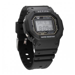 ectq200_424wca_vni_0 jpg - Relógio Digital Masculino Invicta Activa Retro X 44,5mm Preto ACW424002 -<p>Aprimore seu estilo com o Relógio Digital Masculino Invicta Activa Retro X. Com design moderno e tecnologia de ponta, este relógio possui mostrador preto e caixa de 44,5mm, conferi</p>