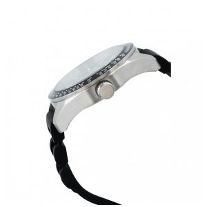 ectq20483_vni_1 jpg - Relógio Masculino Invicta Aviator Nomad 45mm Preto 38402 -<p>Encante se com o Relógio Masculino Invicta Aviator Nomad, perfeito para homens modernos e estilosos. Com design ousado em preto e detalhes em prata, este relógio de 45mm possui mos</p>