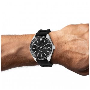 ectq20483_vni_2 jpg - Relógio Masculino Invicta Aviator Nomad 45mm Preto 38402 -<p width=