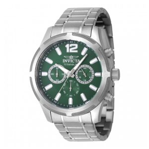 ectq21574_vni_0 jpg - Relógio Masculino Invicta TI22 de Titânio 44.5mm 47512 -<p>Desperte a sua elegância com o Relógio Masculino Invicta TI22 de Titânio. Com design moderno e sofisticado, este relógio possui mostrador verde, caixa e pulseira em titânio, tamanh</p>