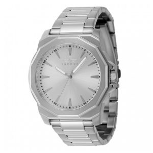 ectq23864_vni_0 jpg - Relógio Masculino Invicta Speedway Dominus 42mm em Aço 46832 -<p>Desperte a sua paixão por relógios com o sofisticado Invicta Speedway Dominus. Este relógio masculino de 42mm é um verdadeiro ícone de estilo e elegância. Com mostrador prateado em</p>