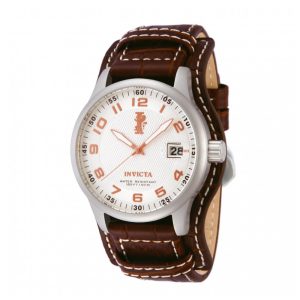 ectq25521_gz_vni_0 jpg - Relógio Masculino Invicta IForce 44mm, Marrom ZG12552 -<p>Este relógio Invicta da coleção IForce é uma peça de destaque, alimentada por um movimento preciso de quartzo, com caixa de aço. Seu mostrador é decorado por uma marcante tonalidad</p>