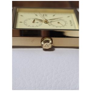 ectq26864_vni_3 jpeg - Relógio dos homens vintage 40 mm. Ouro 46862 -<p width=