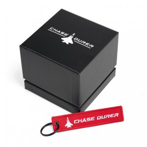 ectq2810_wdc_vni_1 jpg - Relógio Masculino Chase Durer 45mm, Preto CDW0182 -<p>Este impressionante relógio Chase Durer da coleção Chase Durer é alimentado por um preciso movimento de quartzo, com uma caixa preta. Seu mostrador é decorado por um mostrador de l</p>
