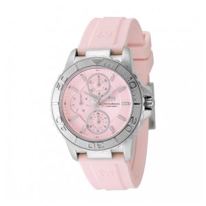 ectq310527_mt_vni_0 jpg - Relógio Feminino TechnoMarine Sea Grace 36mm, Cor de Rosa TM725013 -<p>Este impressionante relógio TechnoMarine da coleção Grace é movido por um preciso movimento de Quartzo, com uma caixa de aço. Seu mostrador é decorado por um dial rosa de metal, pr</p>