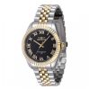 ectq31474_vni_0 jpg - Relógio Feminino Invicta Specialty Windsor 36mm, Dourado, Aço 47413 -Encante se com o Relógio Feminino Invicta Specialty Windsor, uma peça sofisticada e elegante que vai elevar seu estilo a outro patamar. Com caixa de 36mm em aço dourado, mostrador&