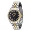 ectq31474_vni_0 jpg - Relógio Feminino Invicta Specialty Windsor 36mm, Dourado, Aço 47413 -Encante se com o Relógio Feminino Invicta Specialty Windsor, uma peça sofisticada e elegante que vai elevar seu estilo a outro patamar. Com caixa de 36mm em aço dourado, mostrador&