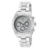 Relógio Masculino Invicta Speedway Aço Inoxidável 39,5 mm Estilo e Durabilidade