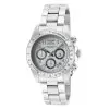 Relógio Masculino Invicta Speedway Aço Inoxidável 39,5 mm Estilo e Durabilidade