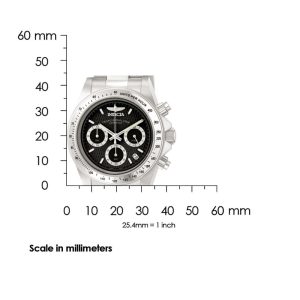 ectq3229_vni_6 jpg - Relógio Masculino de Quartzo Speedway, Invicta 9223, Prata -<p width=