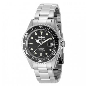 ectq32784_vni_0 jpg - Relógio Masculino Invicta Pro Diver 37.5mm em Aço 48723 -<p>Descubra o sofisticado Relógio Masculino Invicta Pro Diver, perfeito para quem busca estilo e funcionalidade. Com design elegante, possui mostrador preto, caixa e pulseira de aço i</p>