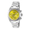 Relógio Masculino Invicta Speedway Aço Inoxidável 39,5 mm Estilo e Durabilidade