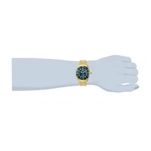 ectq42003_vni_1 jpg - Relógio Masculino Invicta Pro Diver 43mm, Dourado 30024 -<p>Explore o requinte e a sofisticação com o Relógio Masculino Invicta Pro Diver, modelo 30024. Com caixa de 43mm em tom dourado e mostrador azul, esse relógio combina estilo e funcio</p>