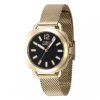 ectq42374_vni_0 jpg - Relógio Feminino Invicta Wildflower 32mm, Dourado 47324 -Descubra a elegância e sofisticação do Relógio Feminino Invicta Wildflower 32mm, modelo 47324. Com design refinado, possui mostrador preto em latão, caixa de 32mm em aço dourado, c