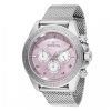 ectq45784_vni_0 jpg - Relógio Masculino Invicta Elite Diamond com 0.88 Quilates de Diamantes e Mostrador Madrepérola 44mm, Aço 48754 -Este relógio Invicta da coleção Elite Diamond é uma verdadeira joia, impulsionado por um preciso movimento de Quartzo. Possui 0.88 quilates de diamantes genuínos, caixa sólida de a