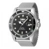ectq46974_vni_0 jpg - Relógio Masculino Invicta Pro Diver Automático 47mm de Aço 47964 -Descubra o incrível Relógio Masculino Invicta Pro Diver, um modelo automático de 47mm que une sofisticação e funcionalidade. Com mostrador preto, caixa e pulseira de aço inoxidável