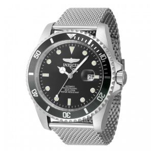 ectq46974_vni_0 jpg - Relógio Masculino Invicta Pro Diver Automático 47mm de Aço 47964 -<p>Descubra o incrível Relógio Masculino Invicta Pro Diver, um modelo automático de 47mm que une sofisticação e funcionalidade. Com mostrador preto, caixa e pulseira de aço inoxidável</p>