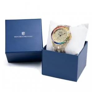 ectq5210_wpm_vni_1 jpg - Montres Prestige Eclat x Men S Watch 42mm. Gold MPW 0125 -<p>…</p>
