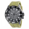 ectq53064_vni_0 jpg - Relógio Masculino Invicta Pro Diver Impact 50mm Verde Oliva 46035 -Aventure se com estilo com o Relógio Masculino Invicta Pro Diver Impact 50mm Verde Oliva 46035. Com design impactante e robusto de 50mm, esse relógio da Invicta é perfeito para hom