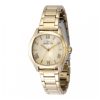 ectq53284_vni_0 jpg - Relógio Feminino Invicta Wildflower com Mostrador Madre Pérola 32,5mm, Dourado 48235 -Encante se com o relógio feminino Invicta Wildflower, uma verdadeira joia para seu pulso. Este elegante relógio possui um mostrador em madre pérola dourado, combinando perfeitament