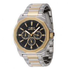 ectq54864_vni_0 jpg - Speedway Multifunction Men S relógio 42mm. Ouro. Aço 46845 -<p>…</p>
