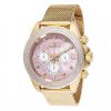 ectq55784_vni_0 jpg - Relógio Masculino Invicta Elite Diamond com 0,88 Quilates de Diamantes e Mostrador Madrepérola 44mm, Dourado 48755 -Explore a sofisticação e o luxo com o incrível relógio masculino da coleção Elite Diamond da Invicta. Este relógio oferece um movimento Quartzo preciso, com impressionantes 0,88 qu