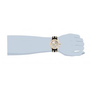 ectq5896_vni_1 jpg - Relógio Masculino Invicta Pro Diver 48mm, Dourado e Preto 6985 -<p>Explore o mundo subaquático com estilo e sofisticação com o Relógio Masculino Invicta Pro Diver 48mm. Com design elegante em dourado e preto, este relógio apresenta mostrador em ca</p>